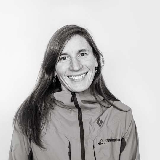 Carla Demyen - ACMG Guide - Core Guide - Cloud Nine Guides